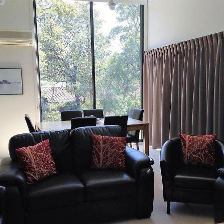 Glengarriff Townhouse 3 Halls Gap Exterior photo