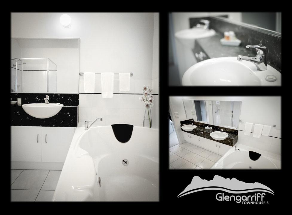Glengarriff Townhouse 3 Halls Gap Exterior photo